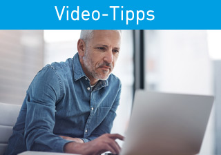 Video-Tipps