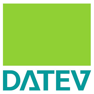 Datev Logo